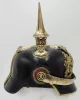 Bavarian Infantry Officers Pickelhaube Visuel 5